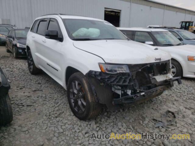 2020 JEEP CHEROKEE LIMITED, 1C4RJFBG6LC210607