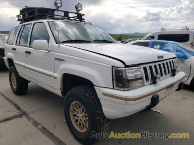 1994 JEEP CHEROKEE LIMITED, 1J4GZ78Y6RC252011