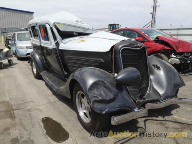 1934 DODGE ALL OTHER, 3749755