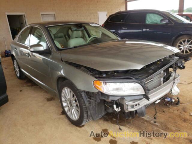 2008 VOLVO S80 3.2, YV1AS982281076411