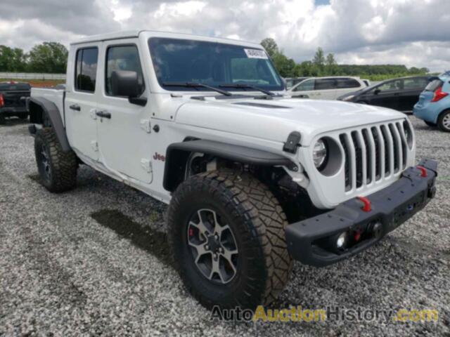 2020 JEEP ALL OTHER RUBICON, 1C6JJTBG0LL157874