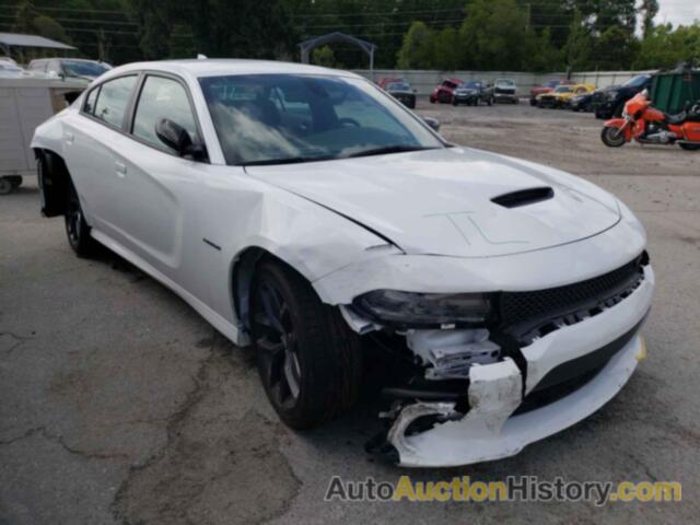 2020 DODGE CHARGER R/T, 2C3CDXCT3LH202545