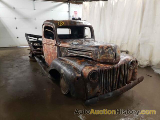 1947 FORD TRUCK, 71GY310803