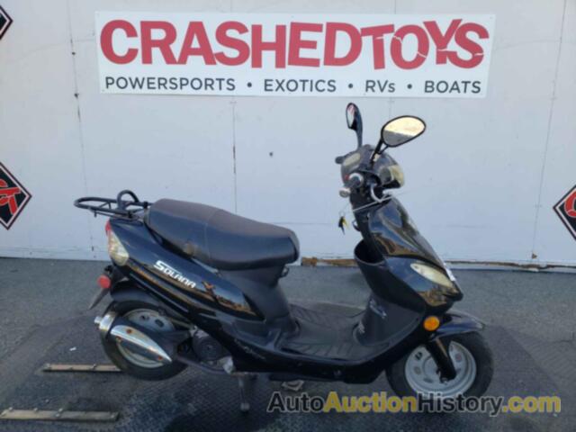 2016 OTHER SCOOTER, LL0TCAPHXGY562043