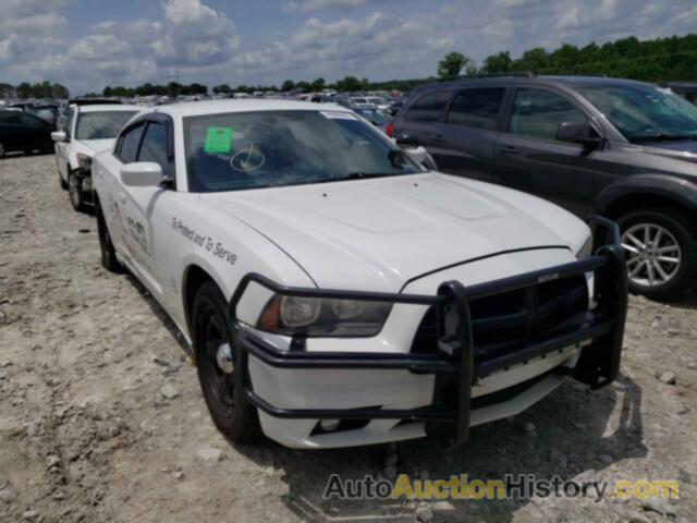 2013 DODGE CHARGER POLICE, 2C3CDXAG1DH706826