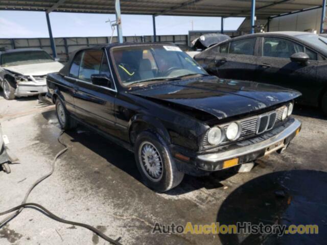 1988 BMW 3 SERIES I, WBABB1307J1930586