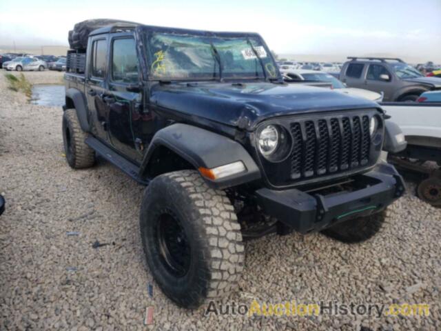 2020 JEEP ALL OTHER SPORT, 1C6HJTAG1LL205883