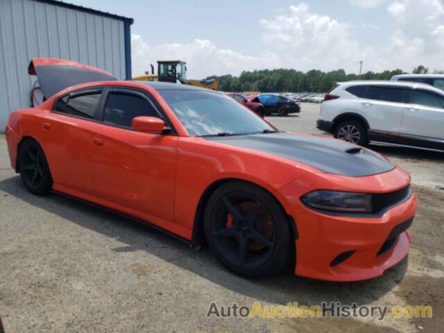 2016 DODGE CHARGER R/T SCAT PACK, 2C3CDXGJ4GH333420