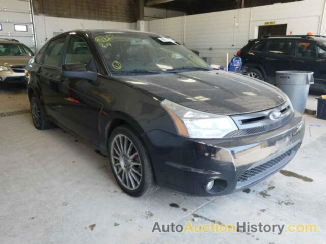 2010 FORD FOCUS SES, 1FAHP3GN8AW241987