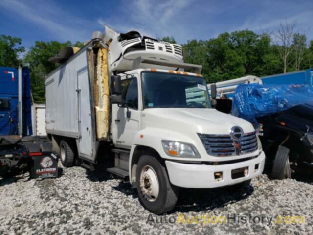 2010 HINO ALL OTHER, 5PVNE8JT1A4S53126