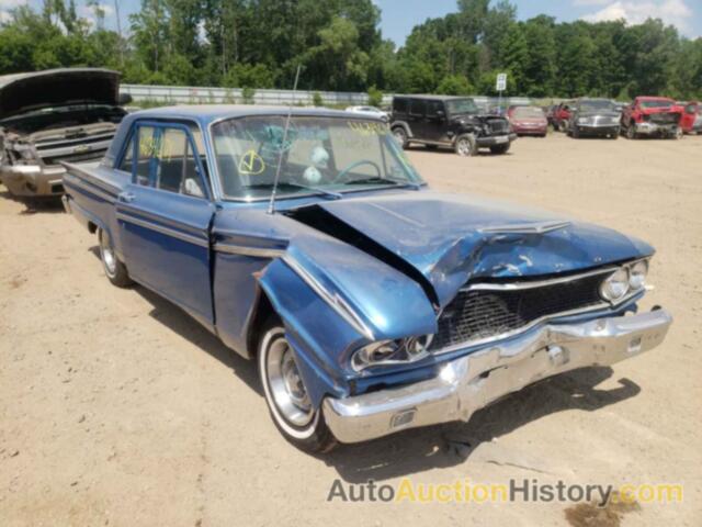 1963 FORD ALL OTHER, 3F31U133021