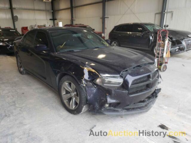 2012 DODGE CHARGER R/T, 2C3CDXCT8CH256813