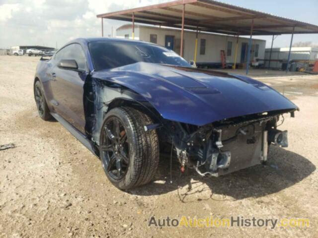 2020 FORD MUSTANG GT, 1FA6P8CF6L5126994