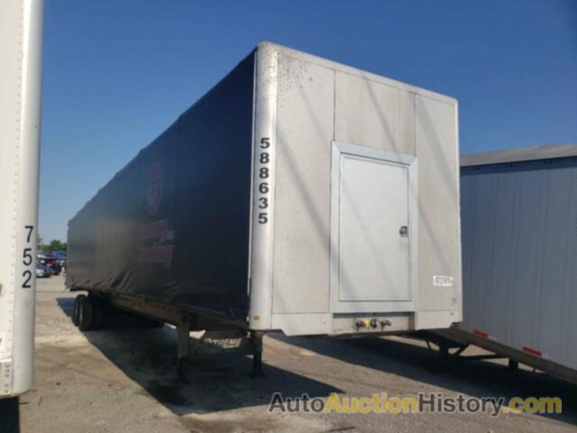 2020 OTHER 53 TRAILER, 1E9AA5327L1588635
