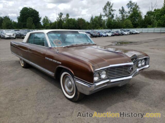1964 BUICK ALL OTHER, 8K1007856