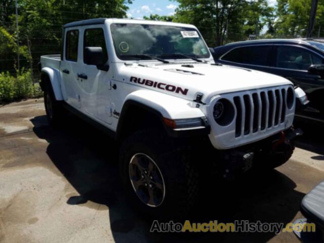 2020 JEEP ALL OTHER RUBICON, 1C6JJTBG6LL163243