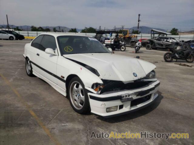 1995 BMW M3, WBSBF9327SEH04979