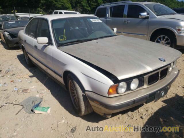 1993 BMW 5 SERIES I AUTOMATIC, WBAHD6313PBJ92346