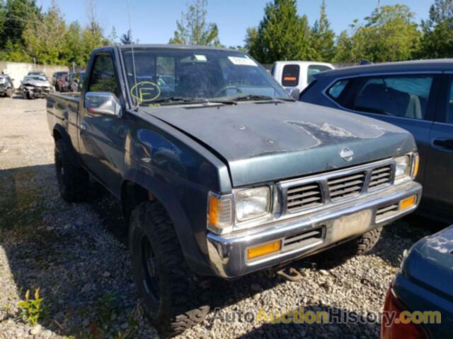 1994 NISSAN TRUCK XE XE, 1N6SD11Y0RC352169