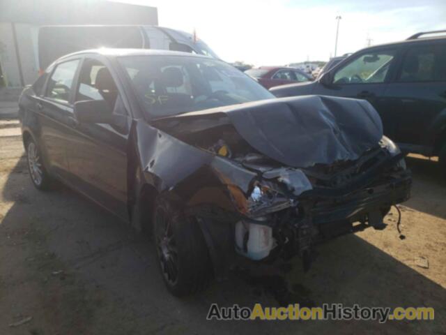 2011 FORD FOCUS SES, 1FAHP3GN8BW163471