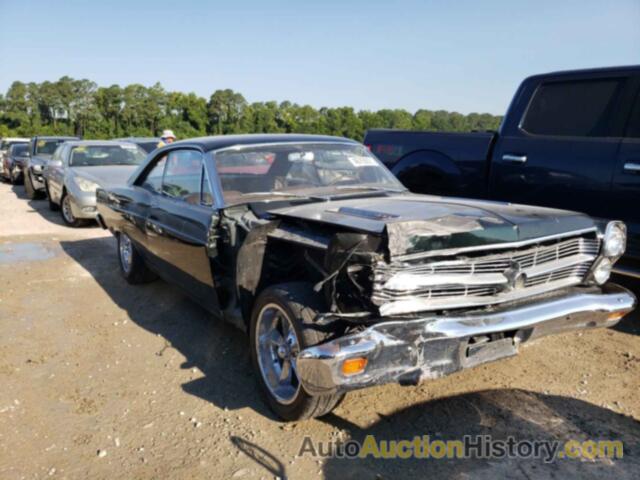 1966 FORD ALL OTHER, 6A40S222165