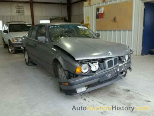 1990 BMW 525I, WBAHC1313LBC92305