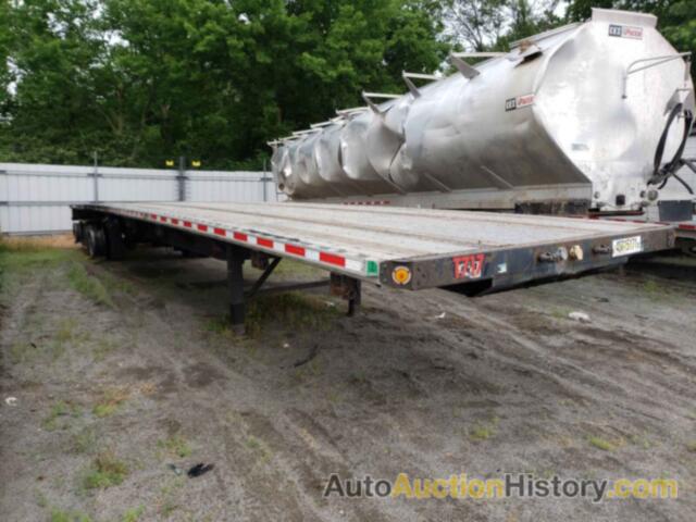 2013 FONTAINE FLATBED, 13N148207D1563191