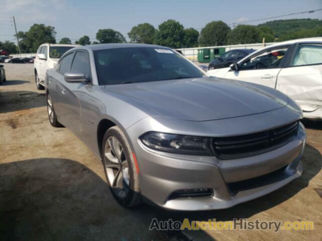2016 DODGE CHARGER R/T, 2C3CDXCT2GH281342