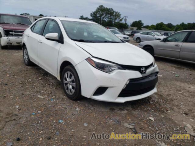 2015 TOYOTA ALL OTHER L, 5YFBURHE1FP322890