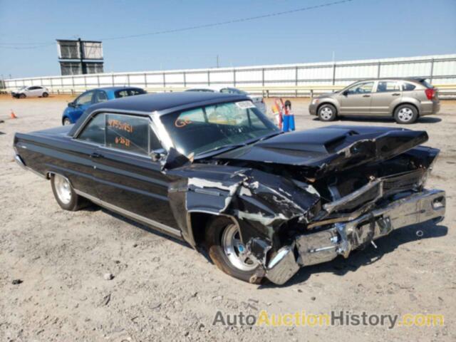 1965 MERCURY ALL OTHER, 5T23C531218