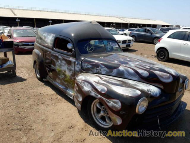 1947 FORD ALL OTHER, 799A1938016