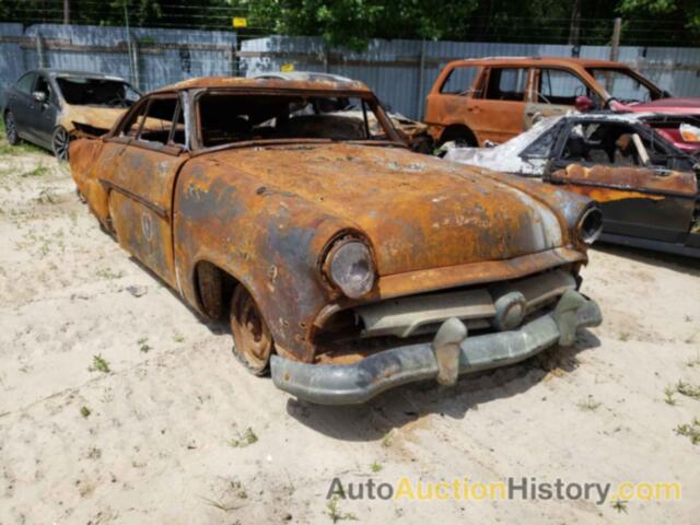 1954 FORD ALL OTHER, U4MV152497