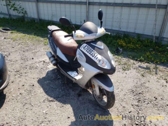 2008 OTHER MOPED, L8YTCKPZ18Y011267