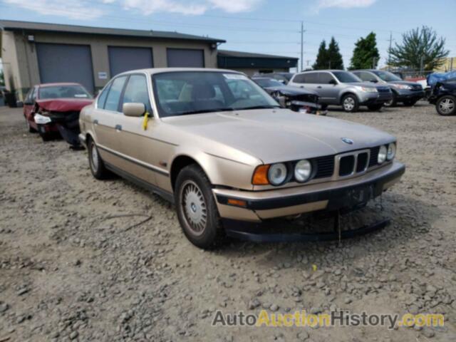1994 BMW 5 SERIES I AUTOMATIC, WBAHD6324RGK45487