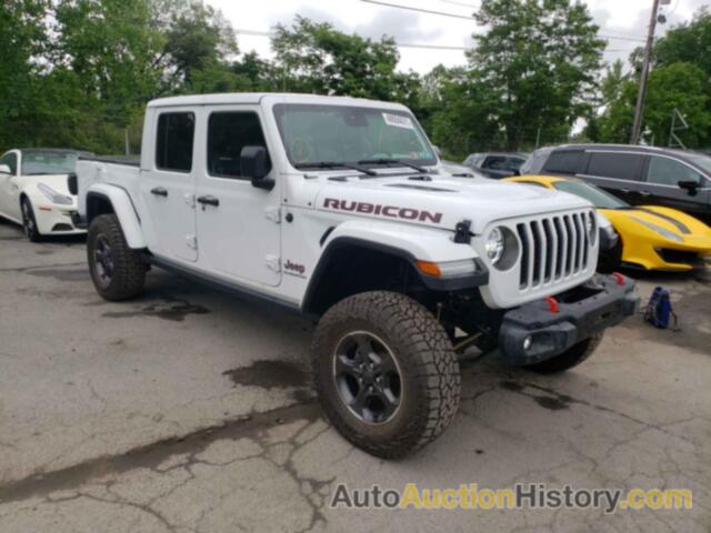 2021 JEEP ALL OTHER RUBICON, 1C6JJTBG0ML539873