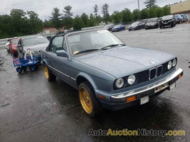 1989 BMW 3 SERIES I AUTOMATIC, WBABB2308K8863074