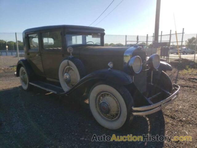 1930 CADILLAC ALL OTHER, 612115