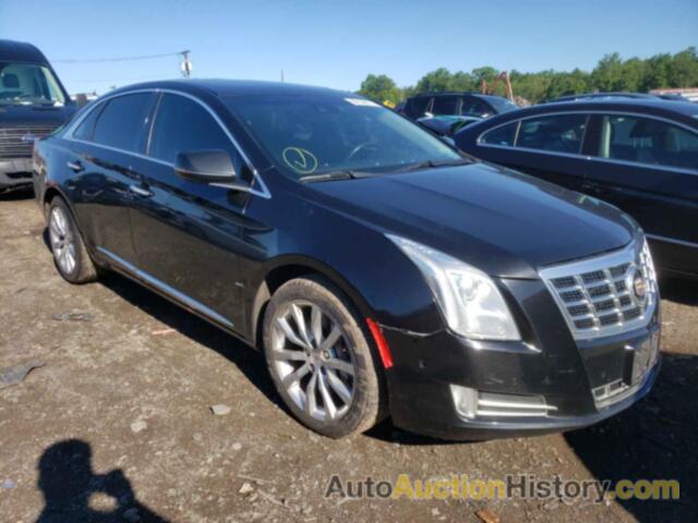 2015 CADILLAC XTS LUXURY COLLECTION, 2G61M5S38F9196459