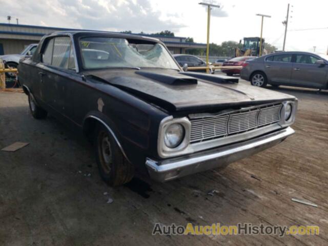 1966 DODGE ALL OTHER, LP23D62553442