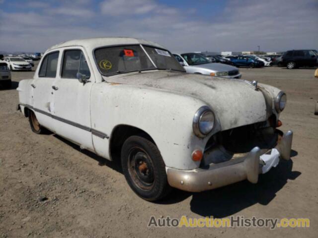 1949 FORD ALL OTHER, 98BA702350