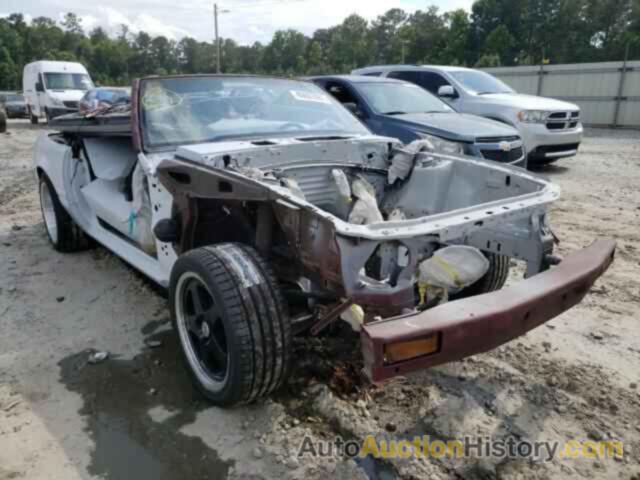 1983 FORD MUSTANG, 1FABP27F2DF202485