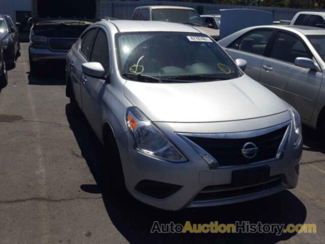 2015 NISSAN ALL OTHER S, 3N1CN7AP6FL861006
