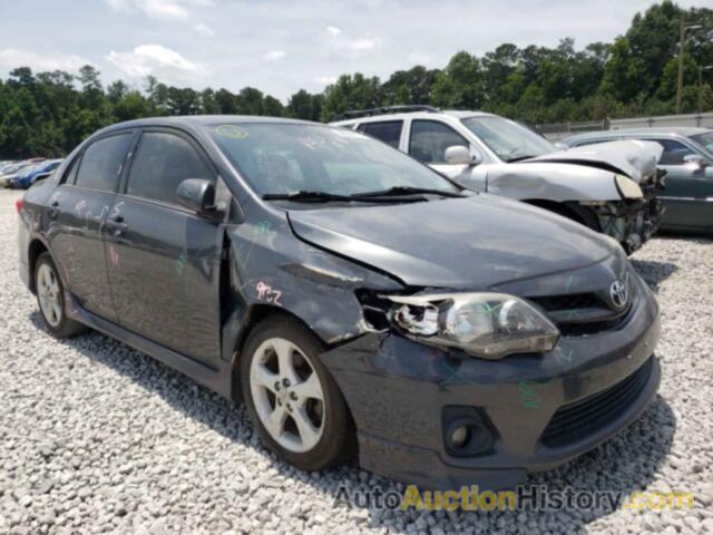 2012 TOYOTA ALL OTHER BASE, 2T1BU4EE7CC777648