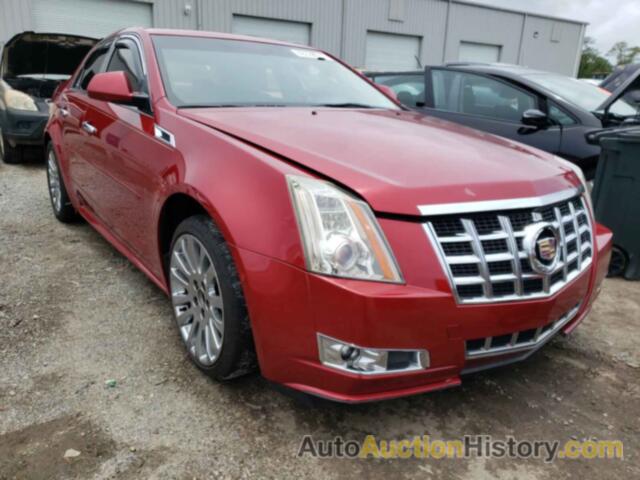 2012 CADILLAC ALL OTHER PERFORMANCE COLLECTION, 1G6DJ5E38C0118187
