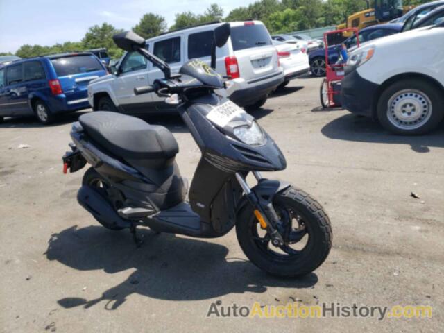 2020 OTHER SCOOTER, ZAPM707E3L4002318