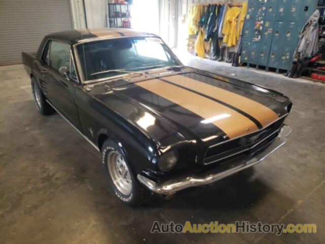 1966 FORD MUSTANG, 6T07T265271
