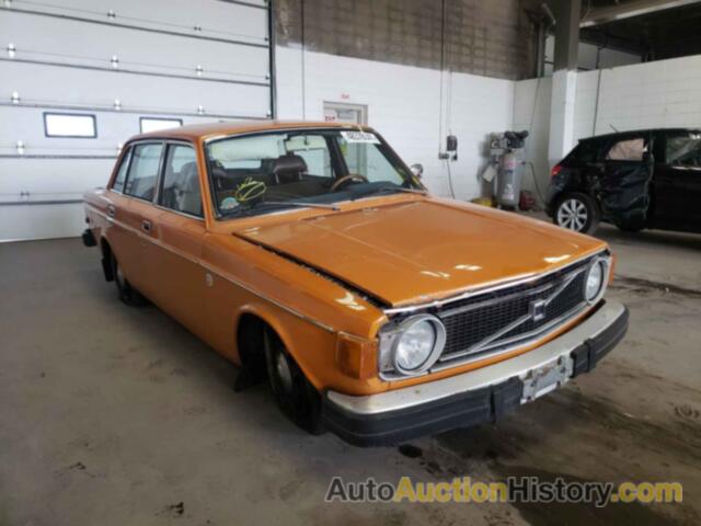 1974 VOLVO ALL OTHER, 1443368456655