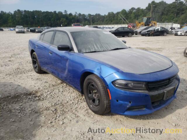 2015 DODGE CHARGER POLICE, 2C3CDXAT6FH928195