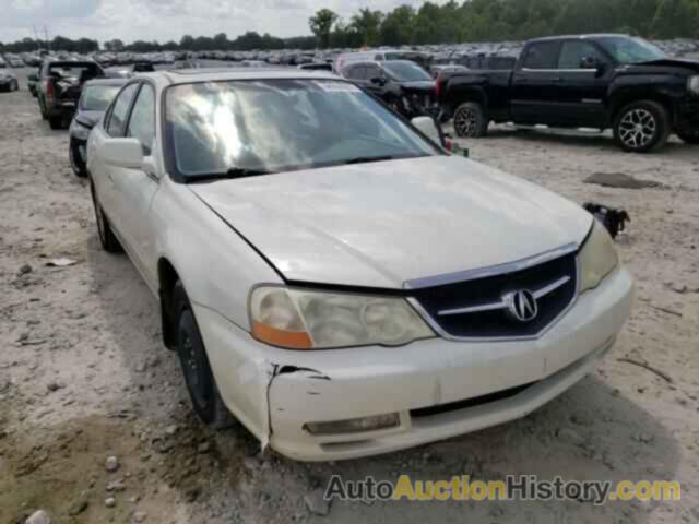2002 ACURA ALL OTHER TYPE-S, 19UUA568X2A016746