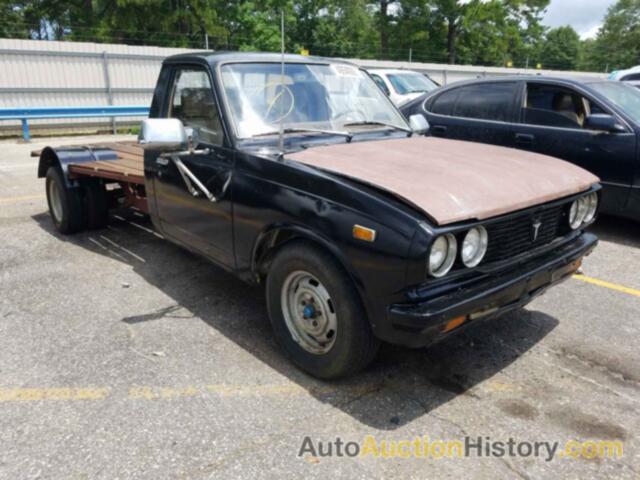 1981 TOYOTA ALL OTHER, RN28139343